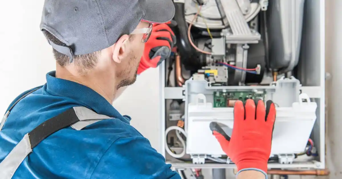 installateur Landhorst